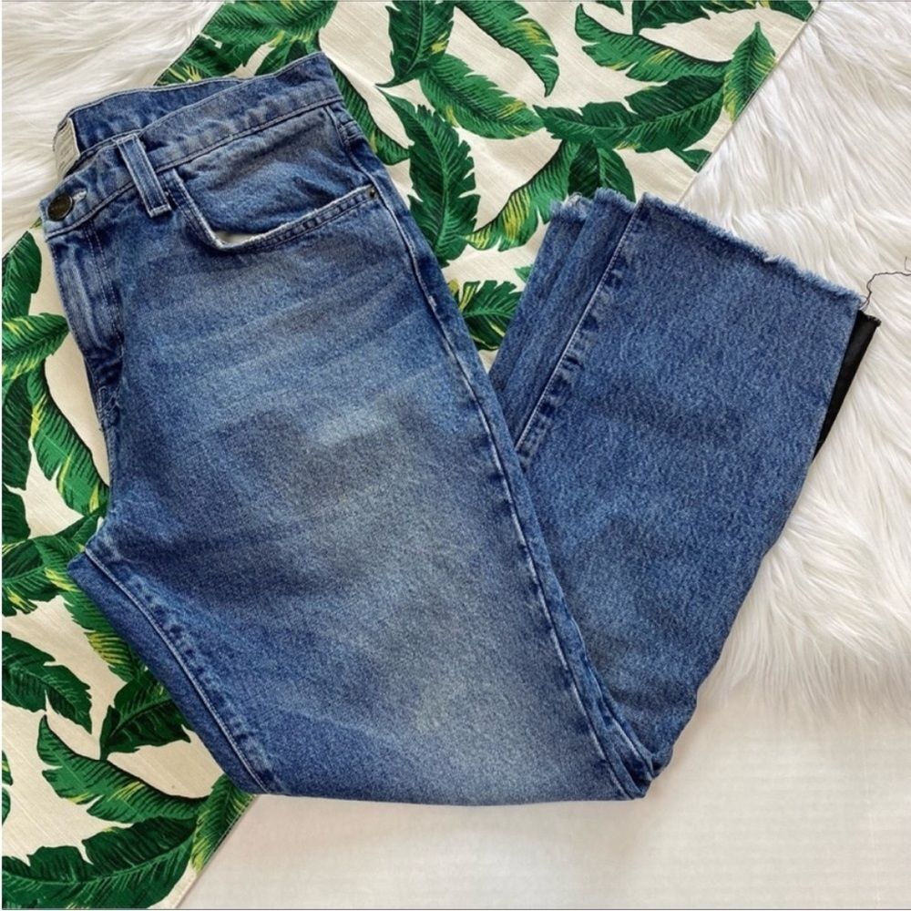 Current Elliott The Kick Jean 302